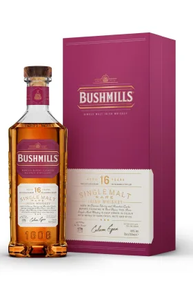 Bushmills – 16 Year Old