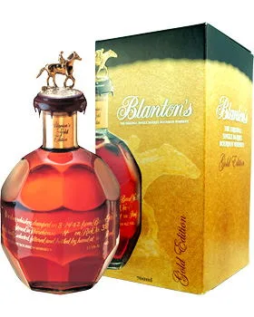 Blanton's – Gold