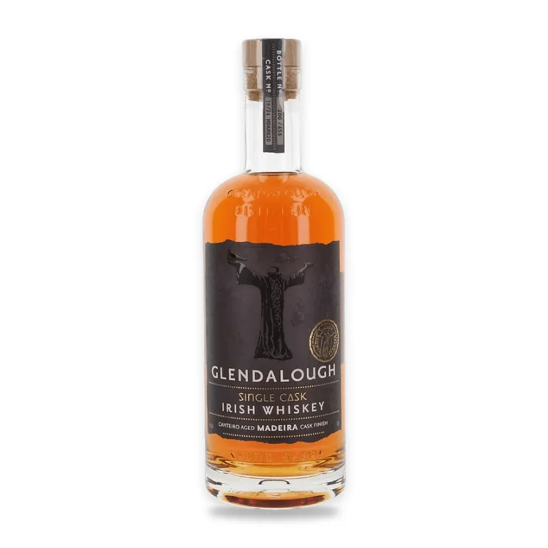 Glendalough – Single Cask Madeira Cask Finish