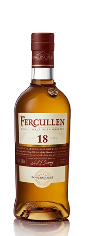 Fercullen 18 Year Old Single Malt
