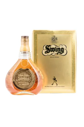 Johnnie Walker – Swing 1970s