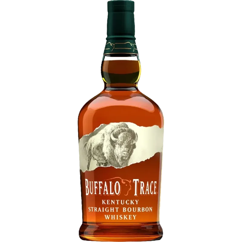 Buffalo Trace Bourbon (75cl, 45%)
