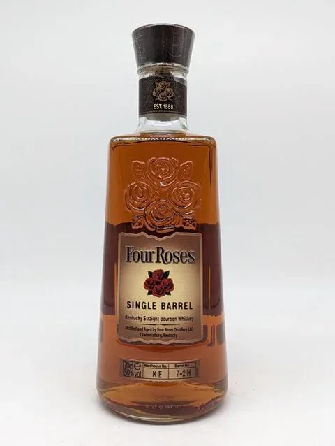 Four Roses – Single Barrel
