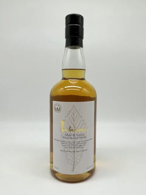 Ichiro's Malt & Grain Blended