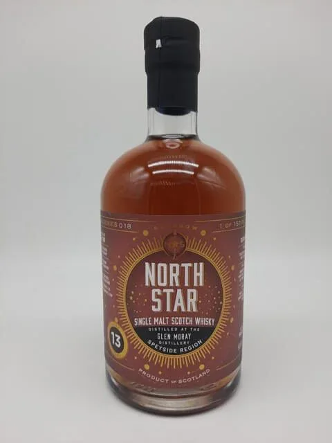 Glen Moray – 2008 North Star