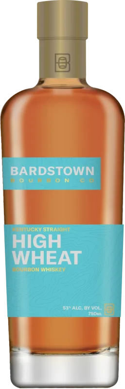 Bardstown Bourbon Co. Origin Series Wheated Bourbon