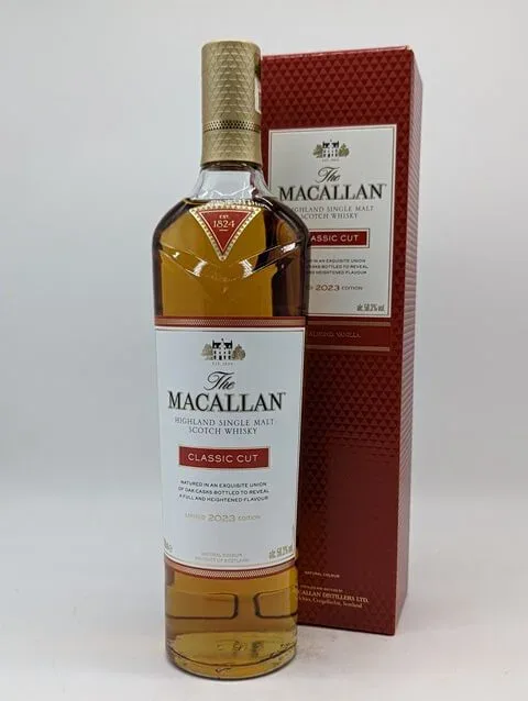 Macallan – Classic Cut 2023