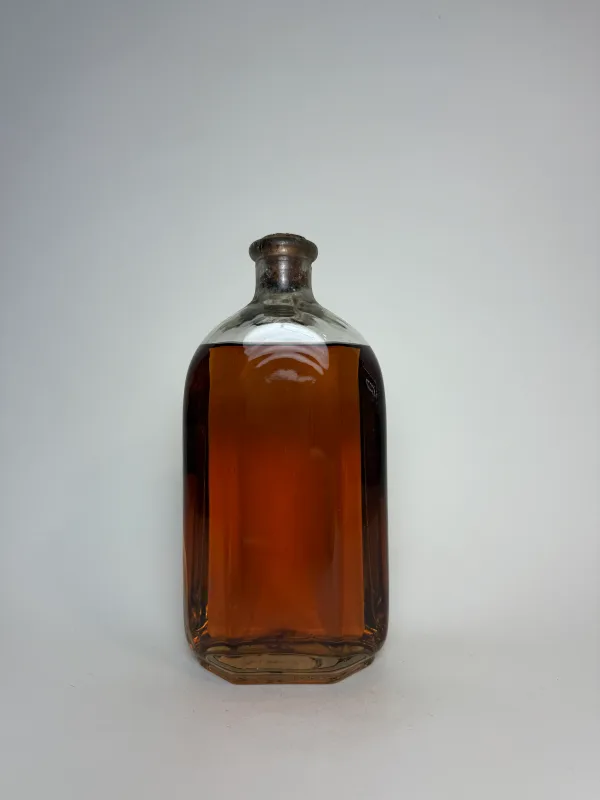 John Jameson & Son 12 Year Old Extra Special Liqueur Dublin Whiskey - Late 1930s / Early 1940s