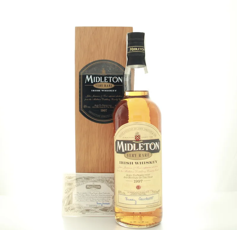 Midleton Very Rare 1997