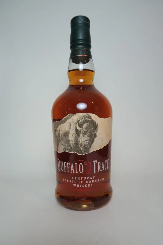 Buffalo Trace Kentucky Straight Bourbon Whiskey - Bottled 2019