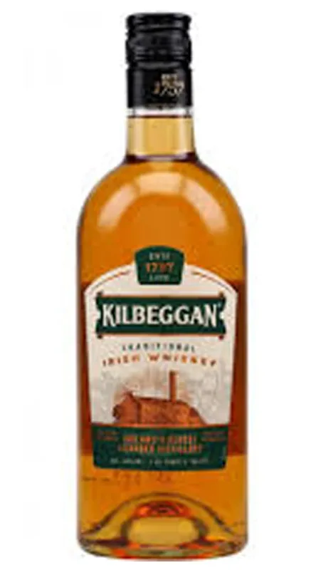 Kilbeggan – Irish Traditional