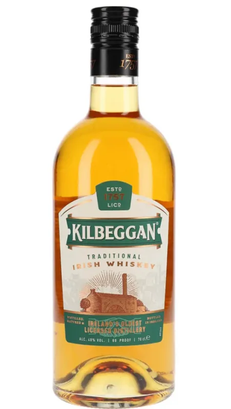 Kilbeggan – Irish Traditional
