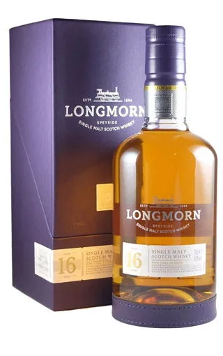 Longmorn – 16 Year Old