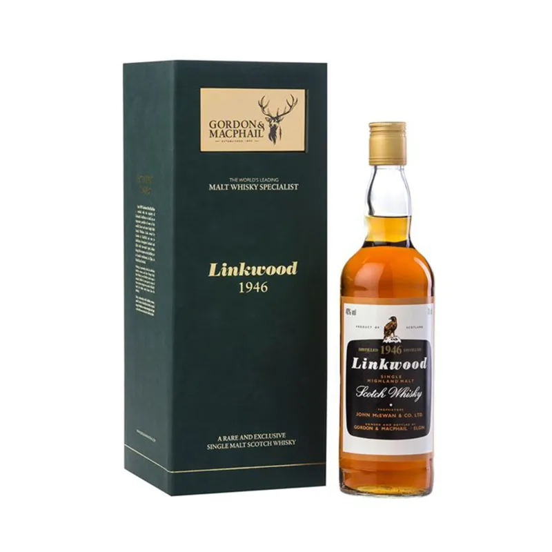 Linkwood – 1946 Gordon & MacPhail