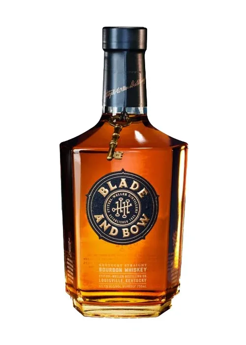 Blade and Bow Bourbon (75cl, 45.5%)