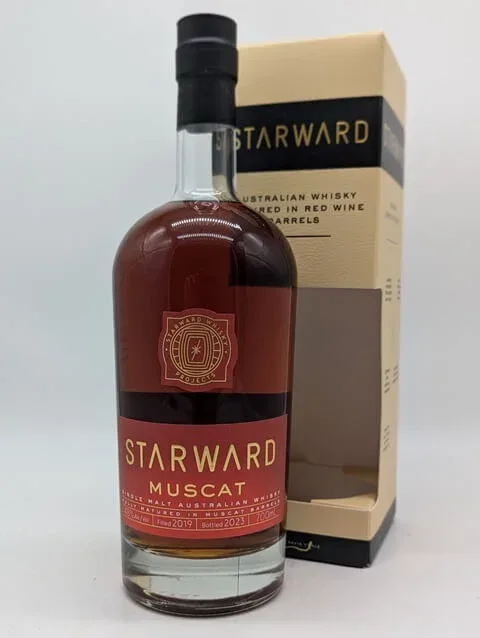 Starward – 2019 Muscat