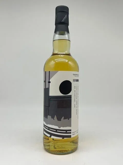 Ardmore – 2009 Thompson Bros