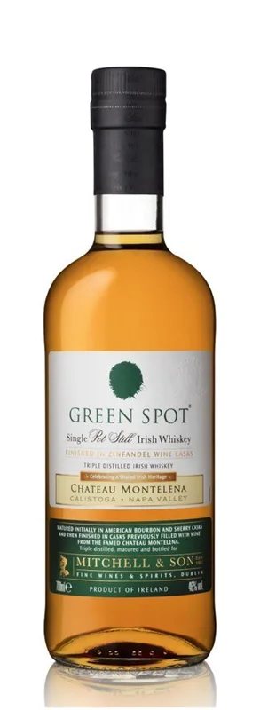Green Spot Montelena 10 Year Old