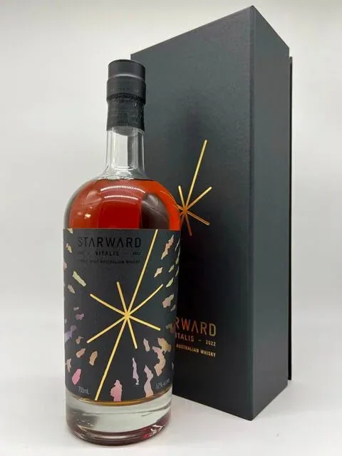 Starward – Vitalis 2007