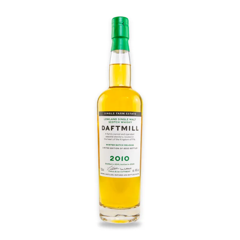 Daftmill – 2010 Winter Release