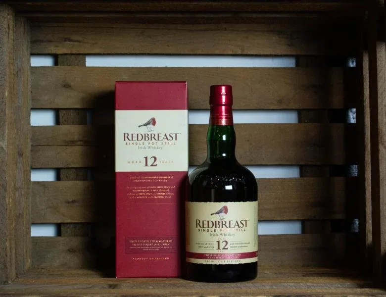 Redbreast 12 Year Old