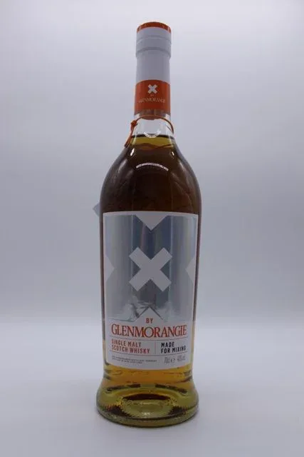 X by Glenmorangie