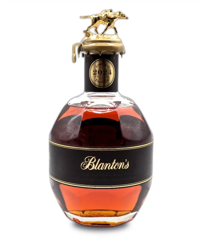 Blanton's – Foundations 2024 Barrel 598