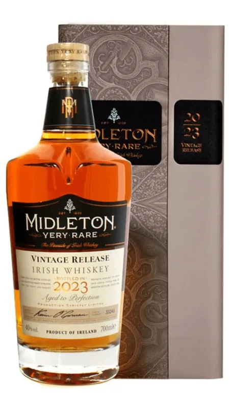 Midleton – Very Rare