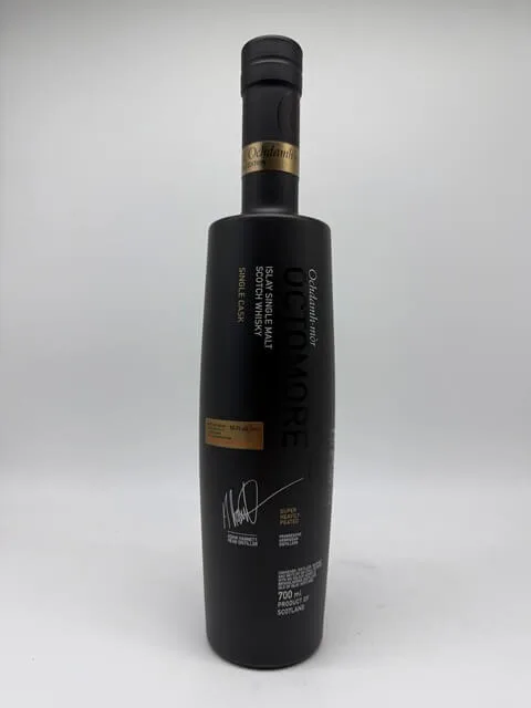 Octomore 2013 Single Cask
