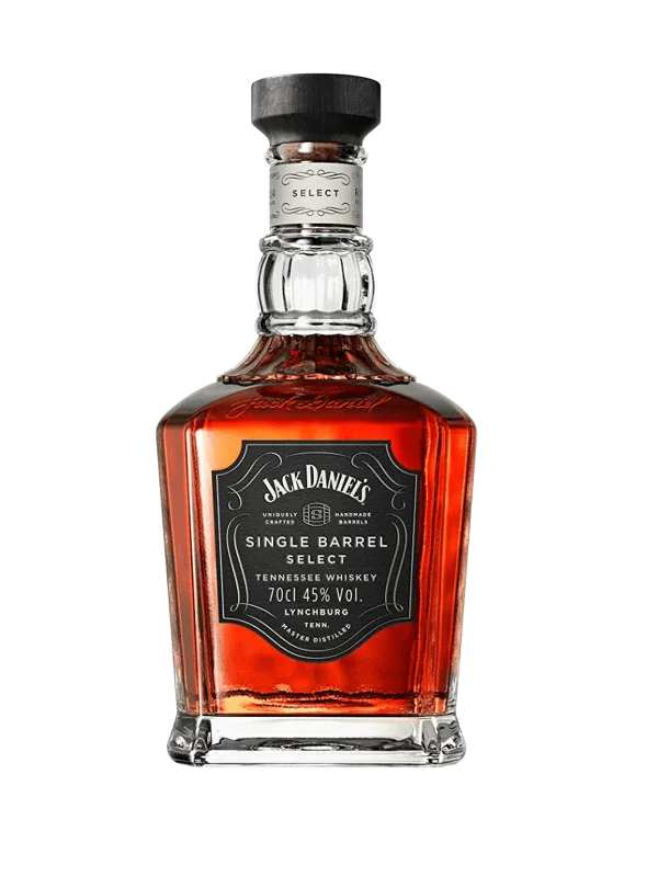 Jack Daniel's – Single Barrel Select Tennessee Whiskey