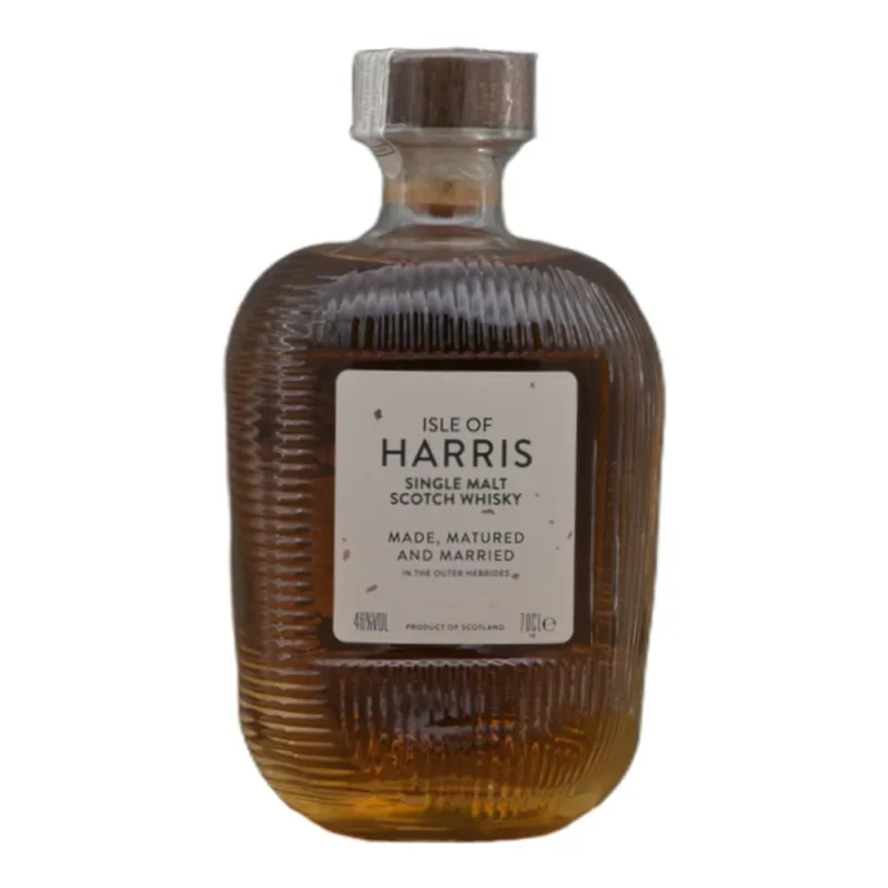 Isle of Harris – Single Malt Scotch Whisky