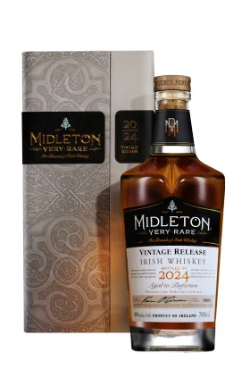 Midleton Very Rare 2024