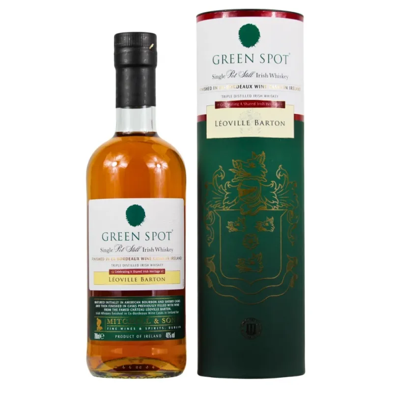 Green Spot Château Léoville Barton