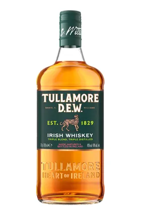Tullamore Dew Original