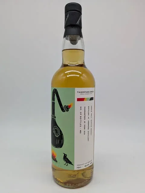 Ardmore – 25 Year Old Thompson Bros