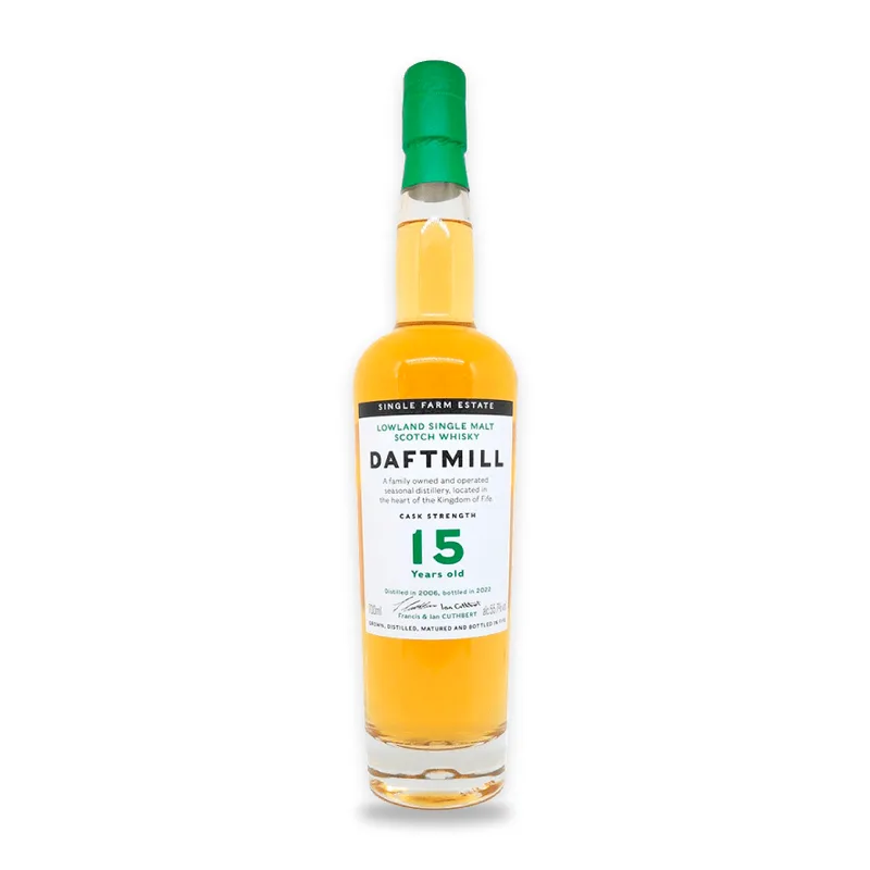 Daftmill – 15 Year Old B.Bros