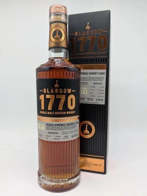 1770 Glasgow 2018