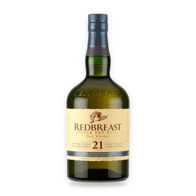 Redbreast 21 Year Old