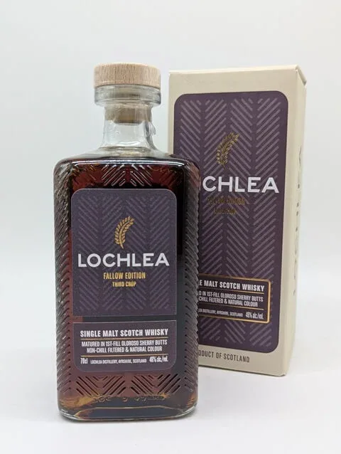 Lochlea – Fallow Edition '3rd Crop'