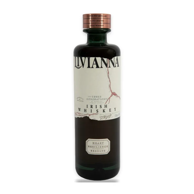 Livianna Irish Whiskey