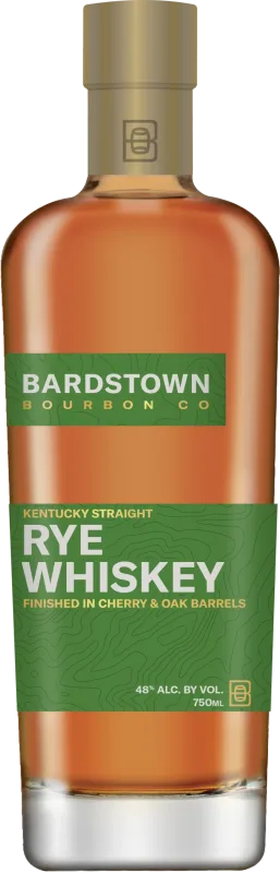 Bardstown Bourbon Co. Origin Series Rye