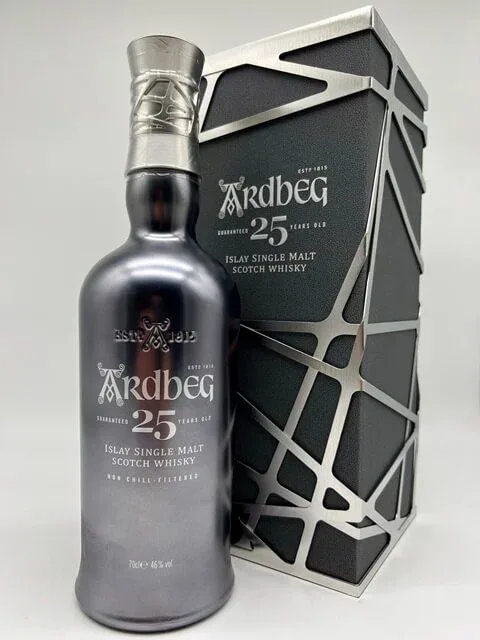 Ardbeg – 25 Year Old
