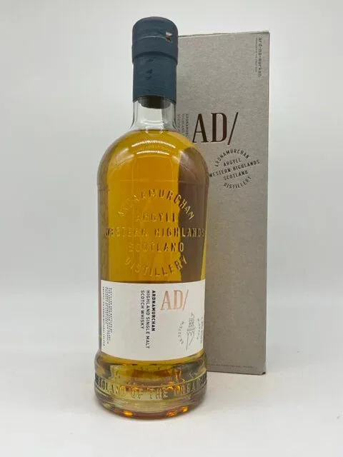Ardnamurchan – AD/10.22:04