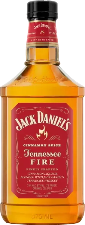 Jack Daniel's Tennessee Fire