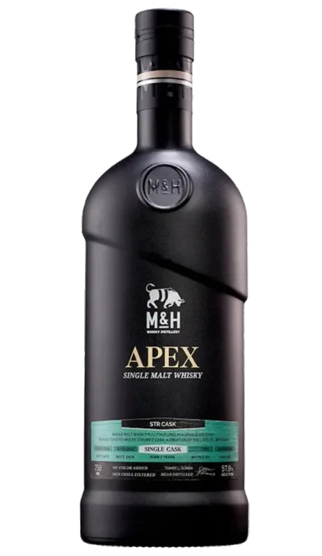 Milk & Honey – Apex STR Cask