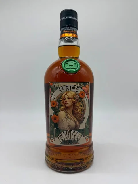 Heartgow Spring 2026 Hercynian Single Malt Whisky