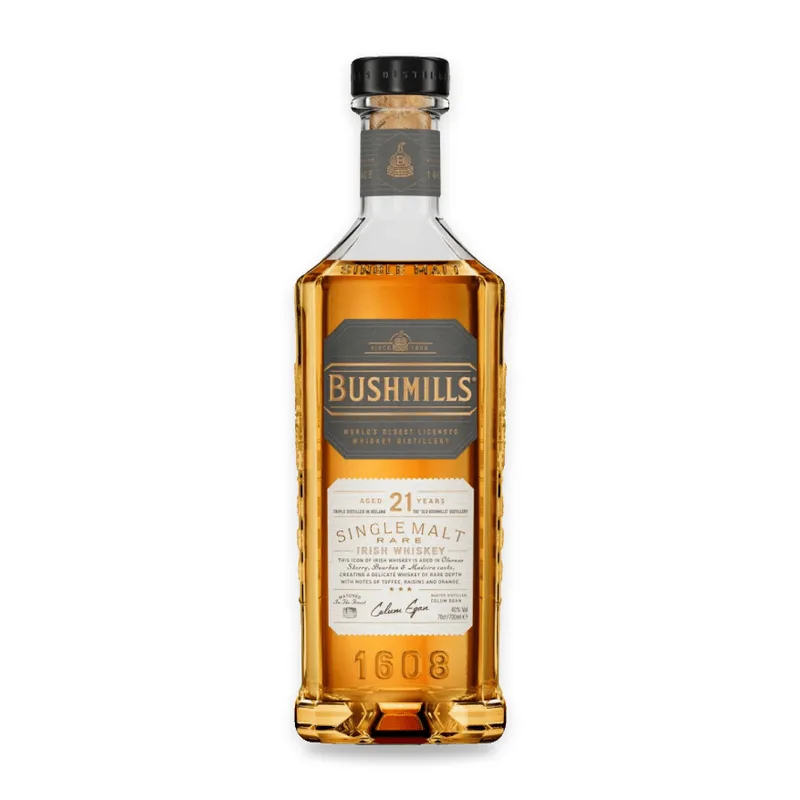 Bushmills 21 Year Old