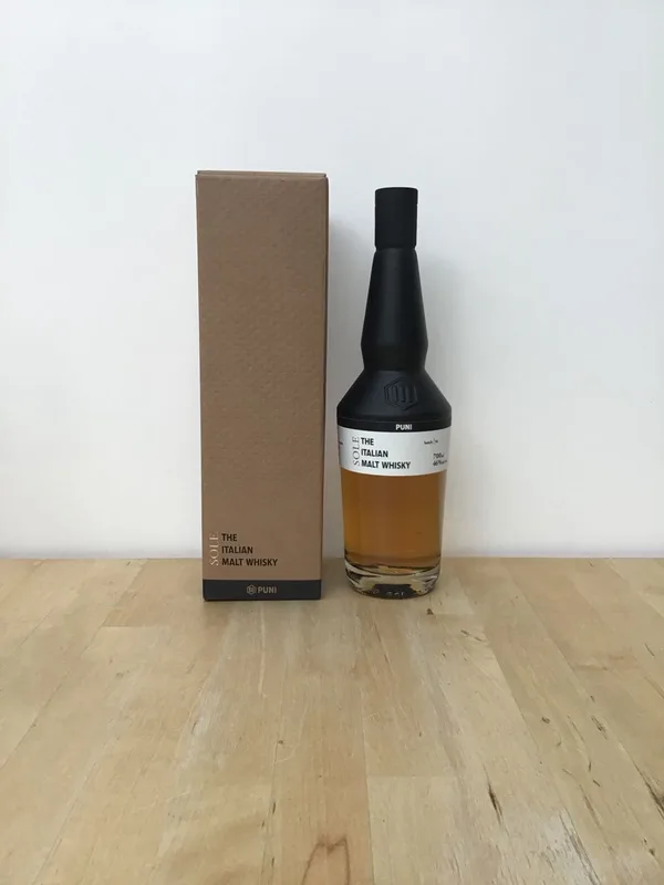 Puni – Sole (70cl, 46%)