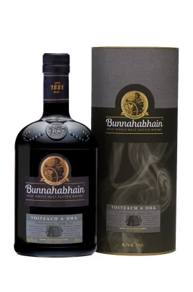 Bunnahabhain – Toiteach A Dhà
