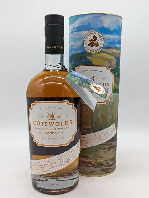 Cotswolds – Flaxen Vale Batch 01/2023